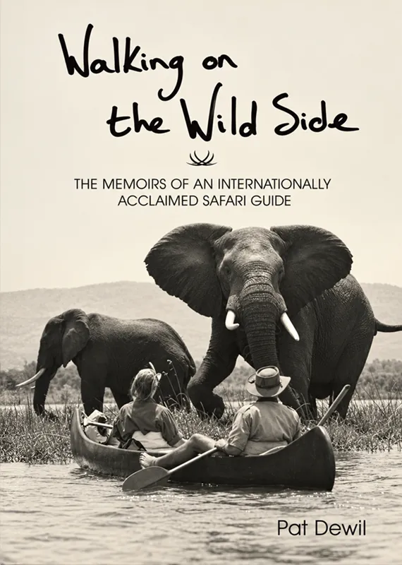 Walking on the Wild Side ebook